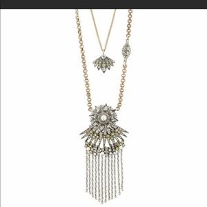 Chloe+Isabel City of Lights
Convertible Necklace